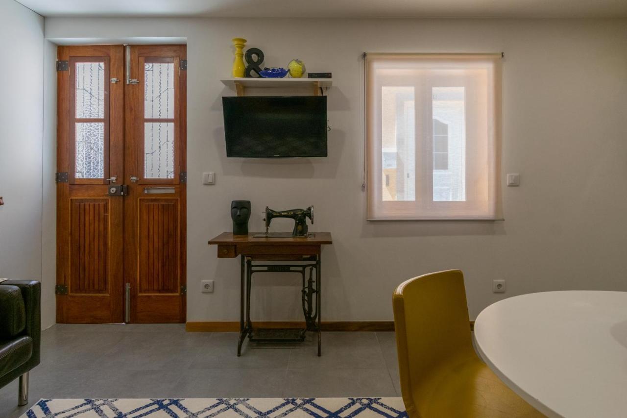 Casa Da Raquel Villa Порто Екстериор снимка