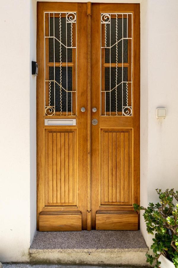 Casa Da Raquel Villa Порто Екстериор снимка