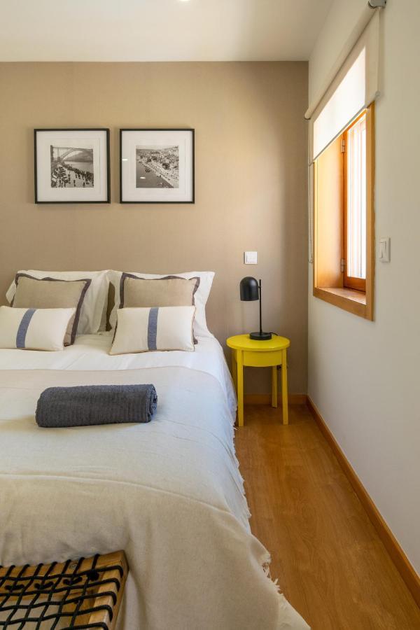 Casa Da Raquel Villa Порто Екстериор снимка