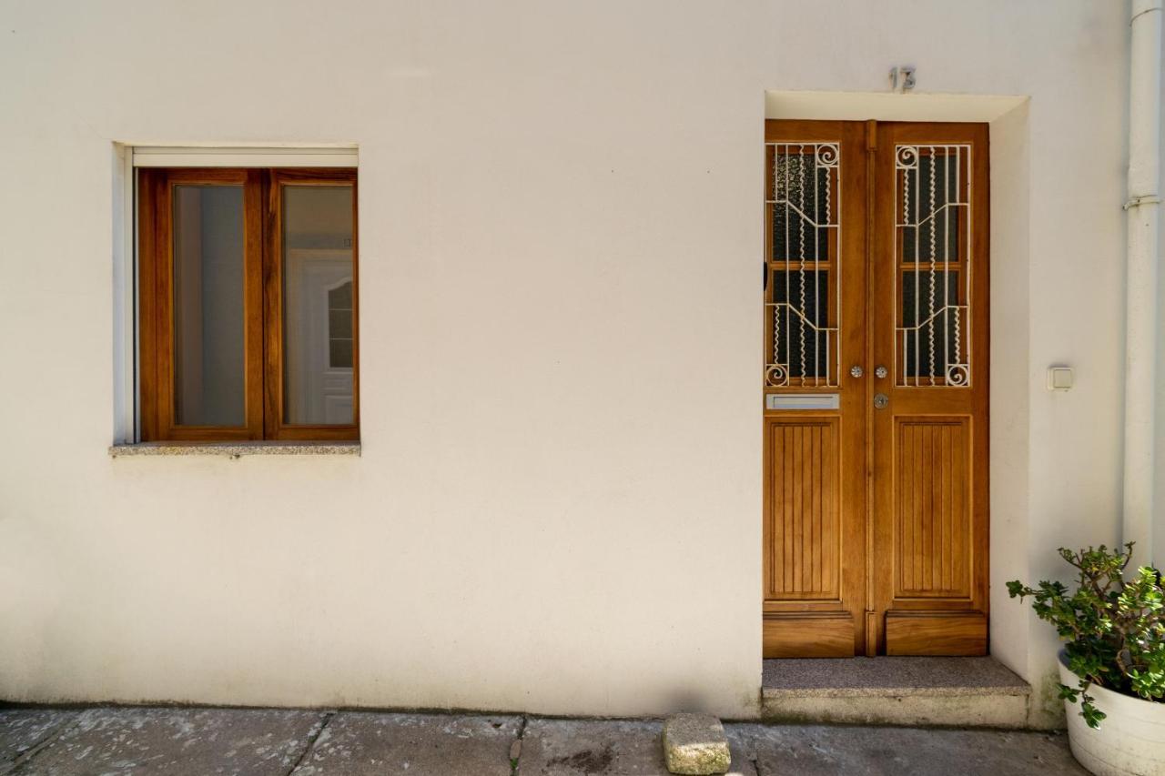 Casa Da Raquel Villa Порто Екстериор снимка