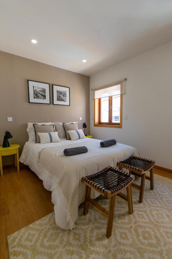 Casa Da Raquel Villa Порто Екстериор снимка