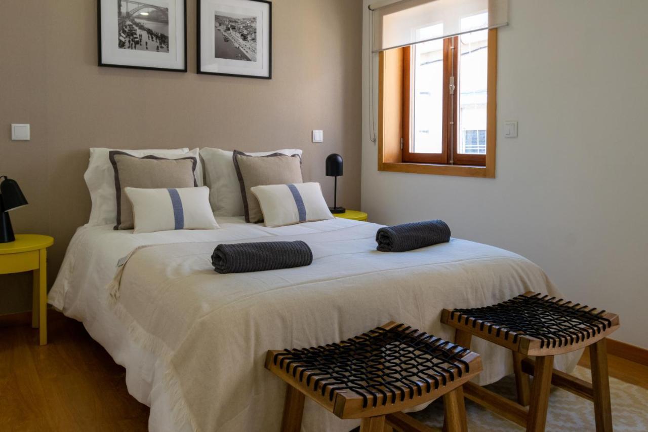 Casa Da Raquel Villa Порто Екстериор снимка