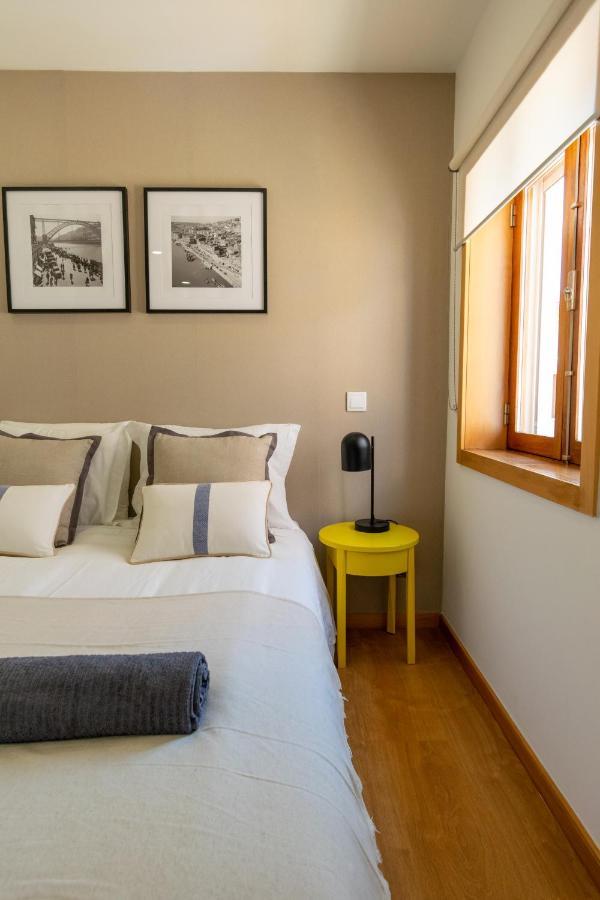 Casa Da Raquel Villa Порто Екстериор снимка